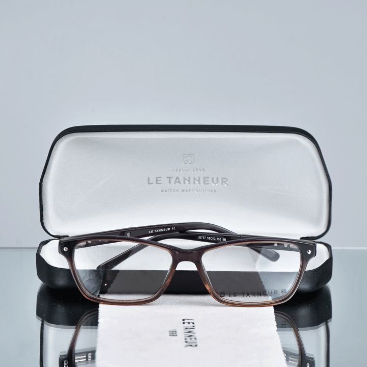 Monture LE TANNEUR