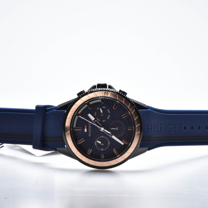 Montre Homme Tommy Hilfiger 1791860