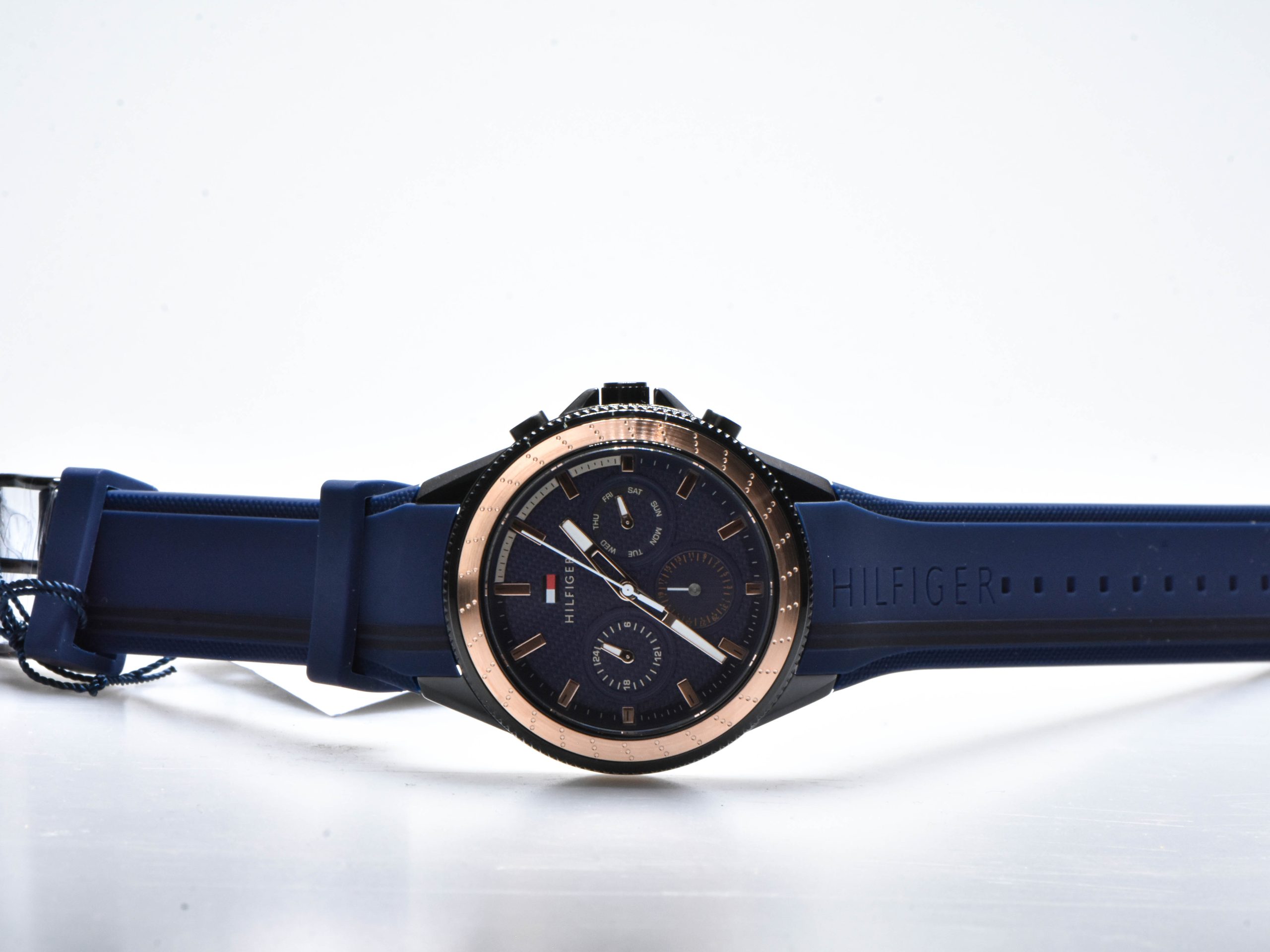 Montre Homme Tommy Hilfiger 1791860 – Image 2
