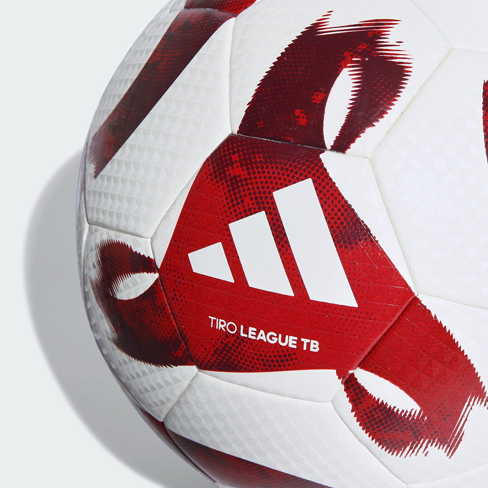 Adidas Tiro League Thermally Bonded Football Ball – Image 4