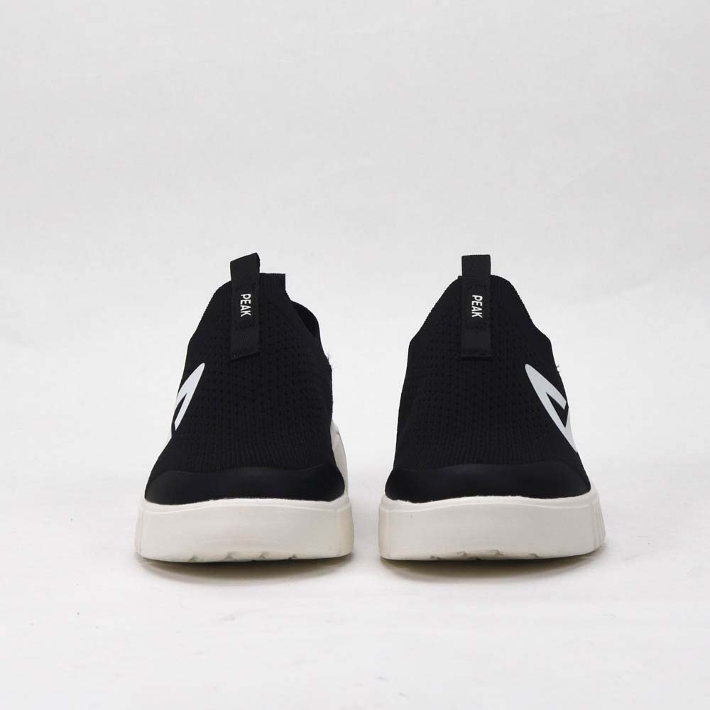 Peak Kids Casual Shoes Black – Image 6