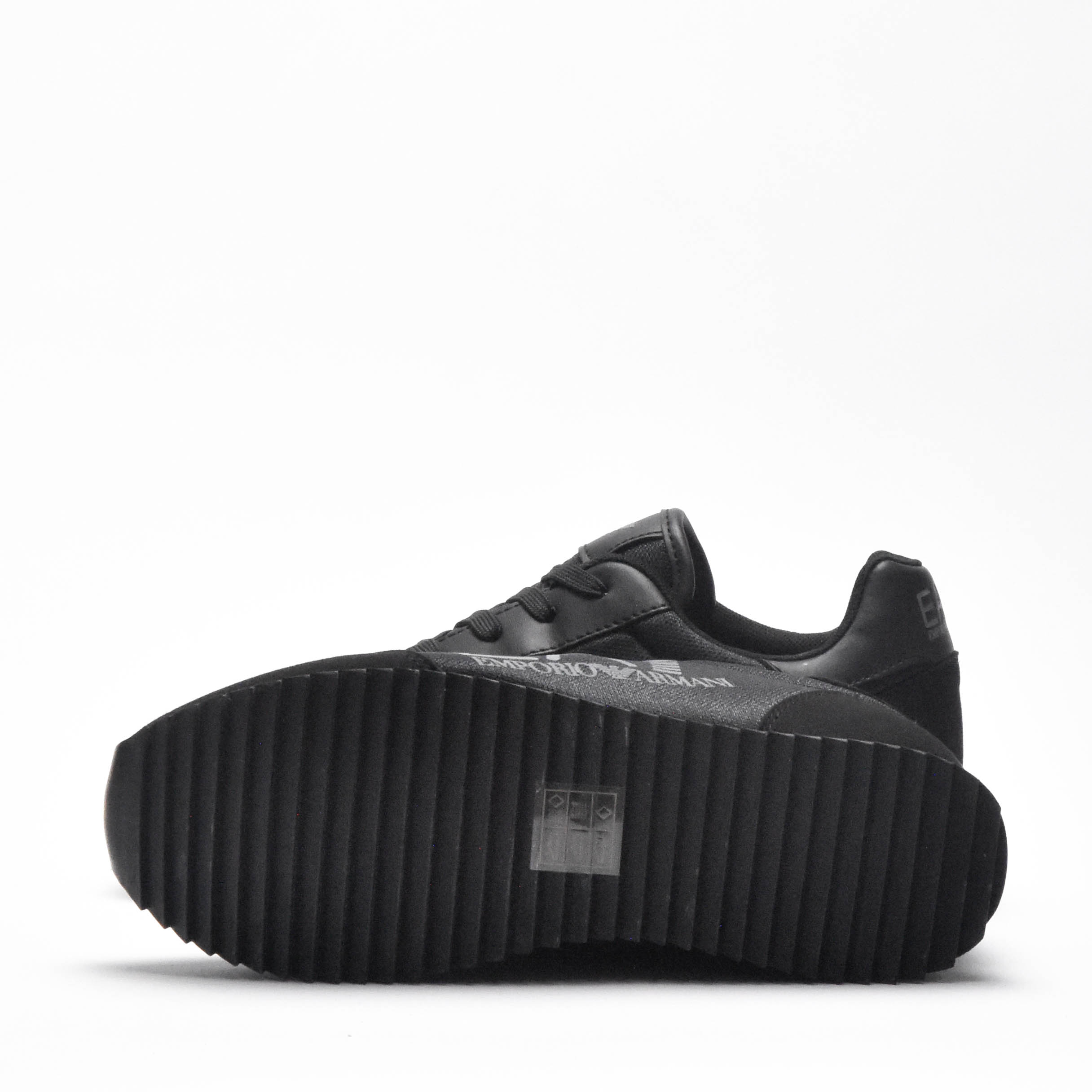 EMPORIO ARMANI SNEAKER – Image 4