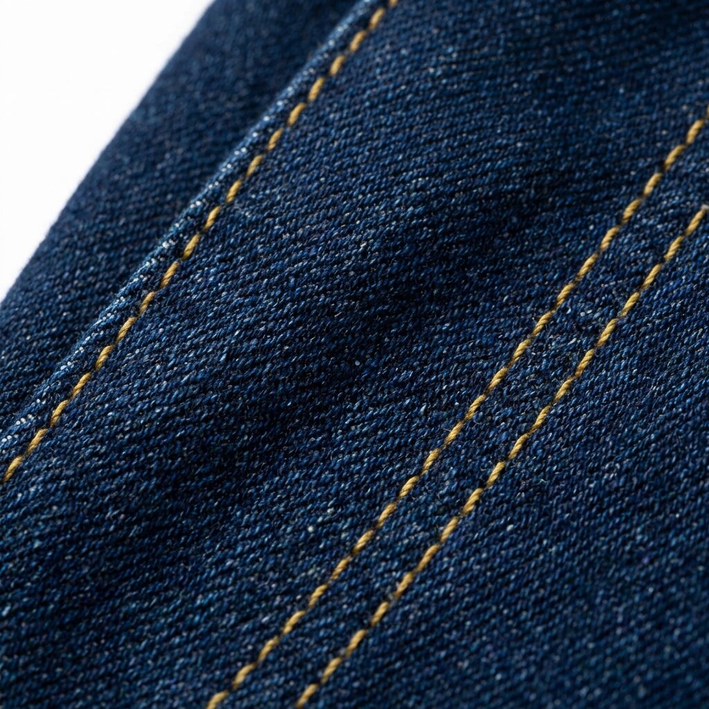 LUMBERJACK PANTALON JEAN HOMME SLIM BLEU NUIT – Image 5