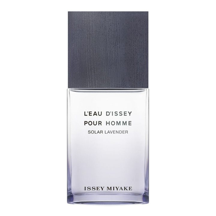 Issey Miyake L&rsquo;Eau d&rsquo;Issey Pour Homme Solar Lavender Eau de Toilette Intense 100 ml