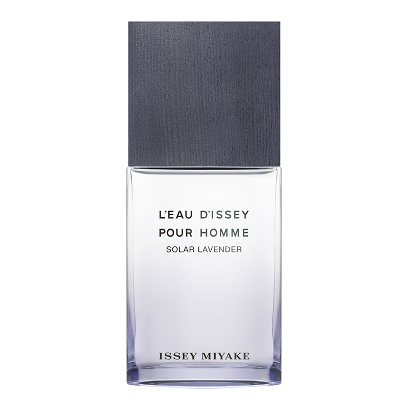 Issey Miyake L'Eau d'Issey Pour Homme Solar Lavender Eau de Toilette Intense 100 ml – Image 2