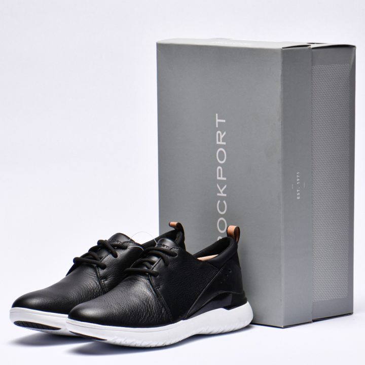 ROCKPORT TM SPORT W LACE UP
