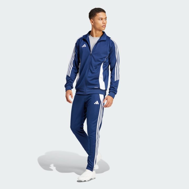 Veste d&rsquo;entraînement Adidas Tiro 24