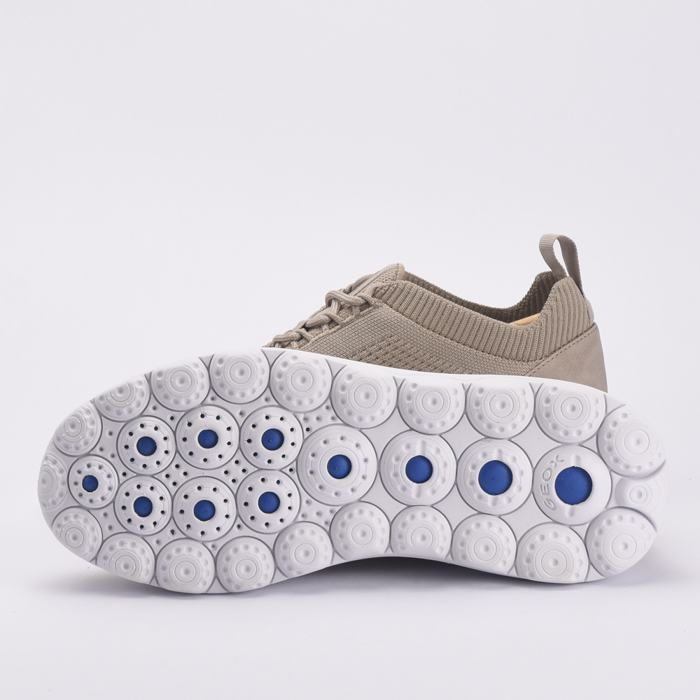 GEOX U SPHERICA A - KNITTED TEXT. – Image 5