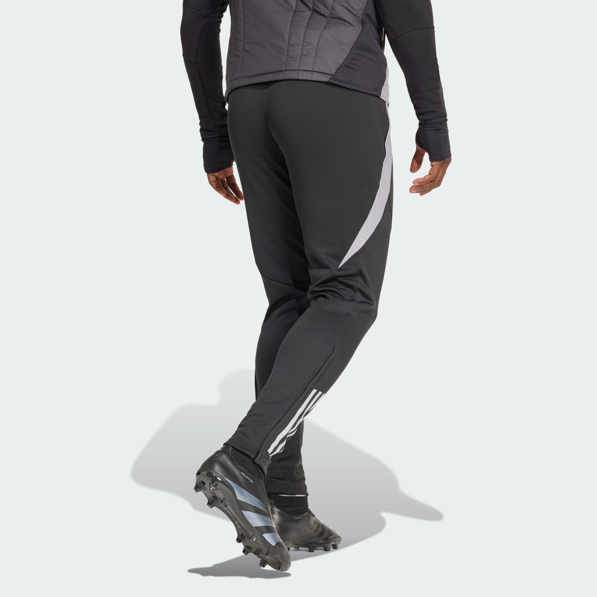 Pantalon d'entraînement Real Madrid Tiro 24 Competition AdidaS – Image 4