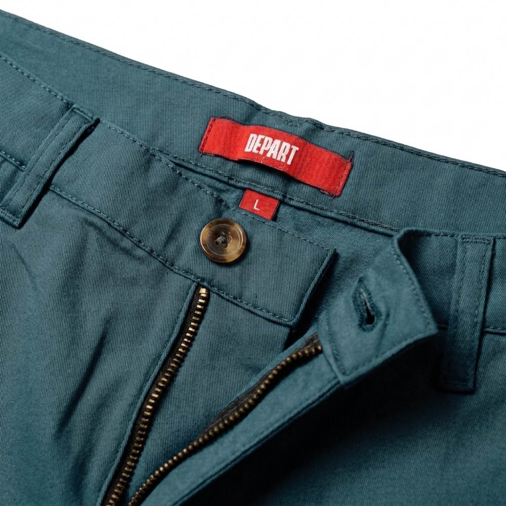 DEPART Short chino homme – Image 4