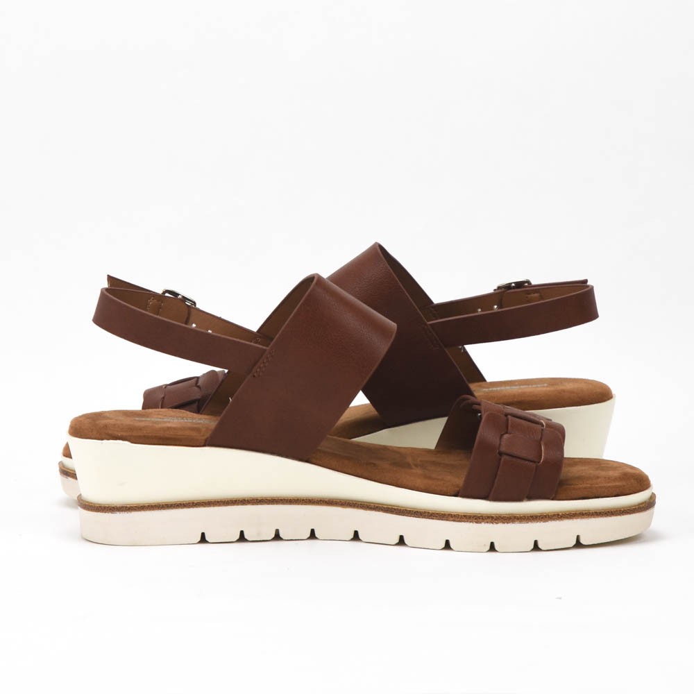 Safety Jogger Sandales Femme Natural – Image 6
