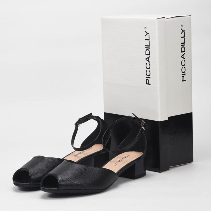 Piccadilly Sandales Anatomiques Femme
