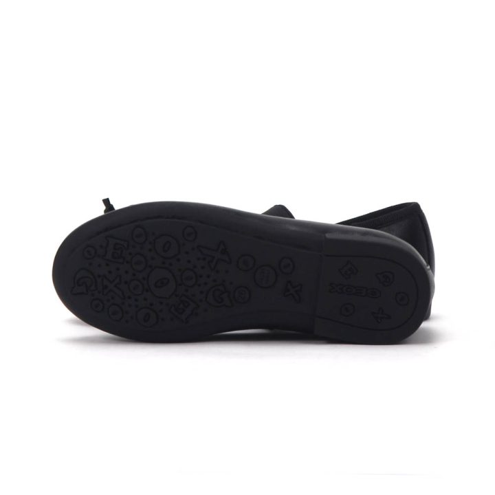 Geox Plie Girl Ballerina Flats