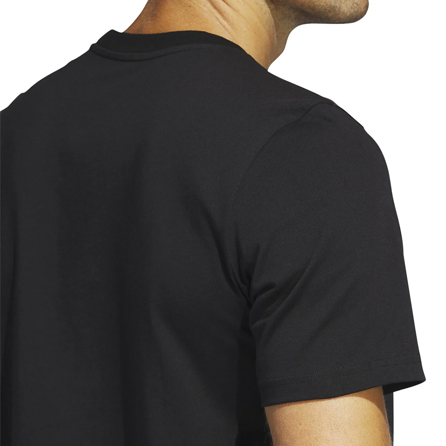 Adidas Clothing T-Shirts M Opt G T – Image 4