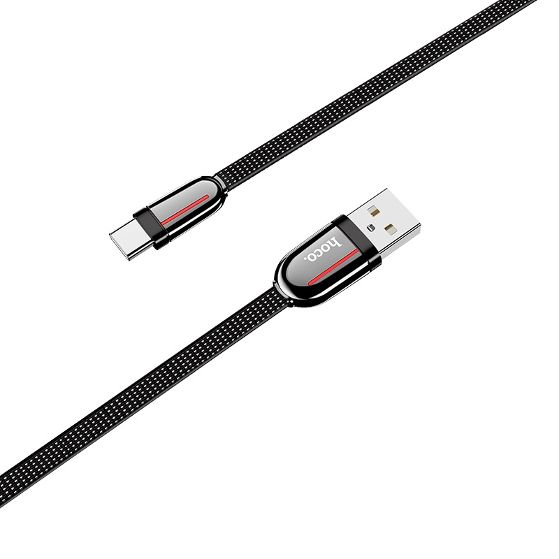 Synchronisation des données de charge du câble USB vers Type-C « U74 Grand » – Image 4