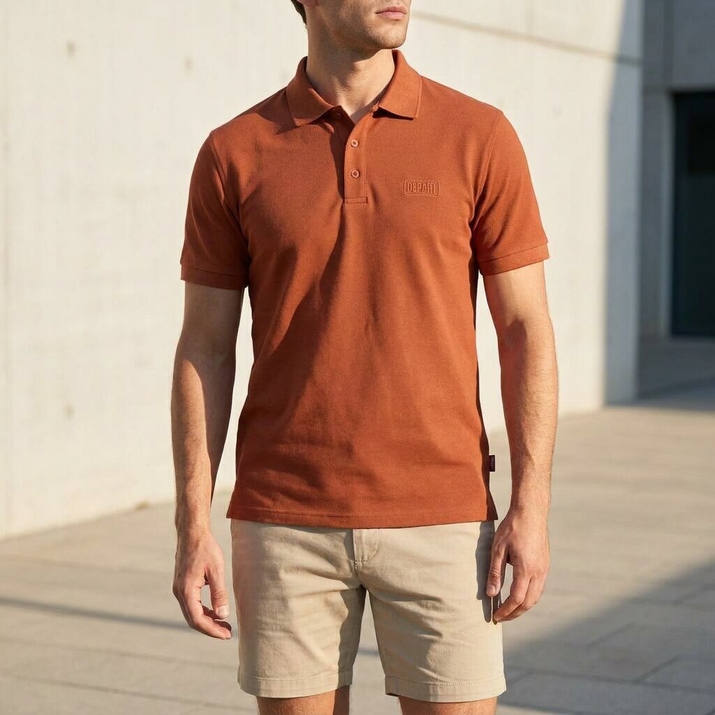 DEPART POLO – Image 5