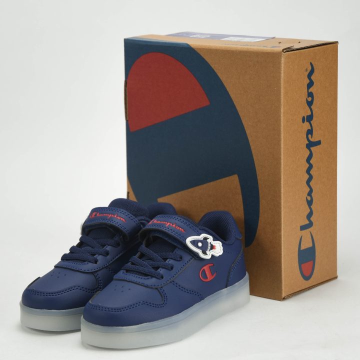 CHAMPION BASKET