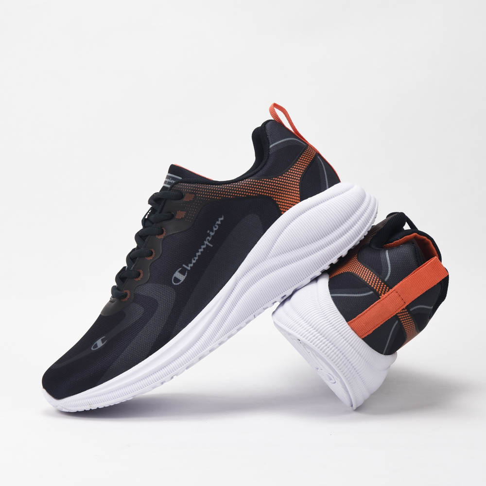 Champion Syphon Script 2.0 Low Sneakers – Image 4