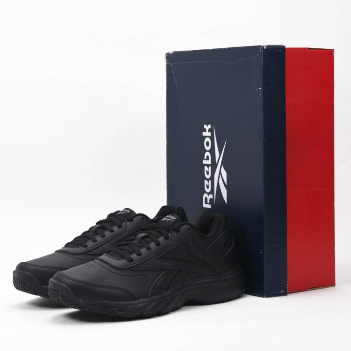 Reebok Walk Ultra 7.0 DMX Max Walking Shoes