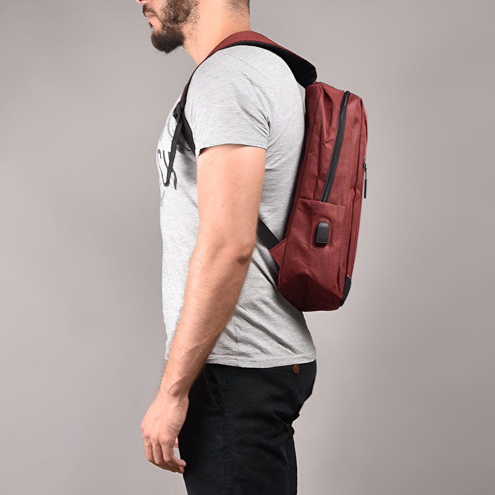 Sac à Dos BORDEAUX – Image 3