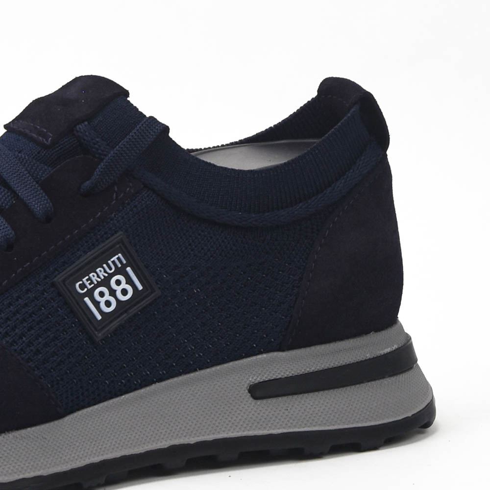Cerruti 1881 Man Shoes Sneakers – Image 3