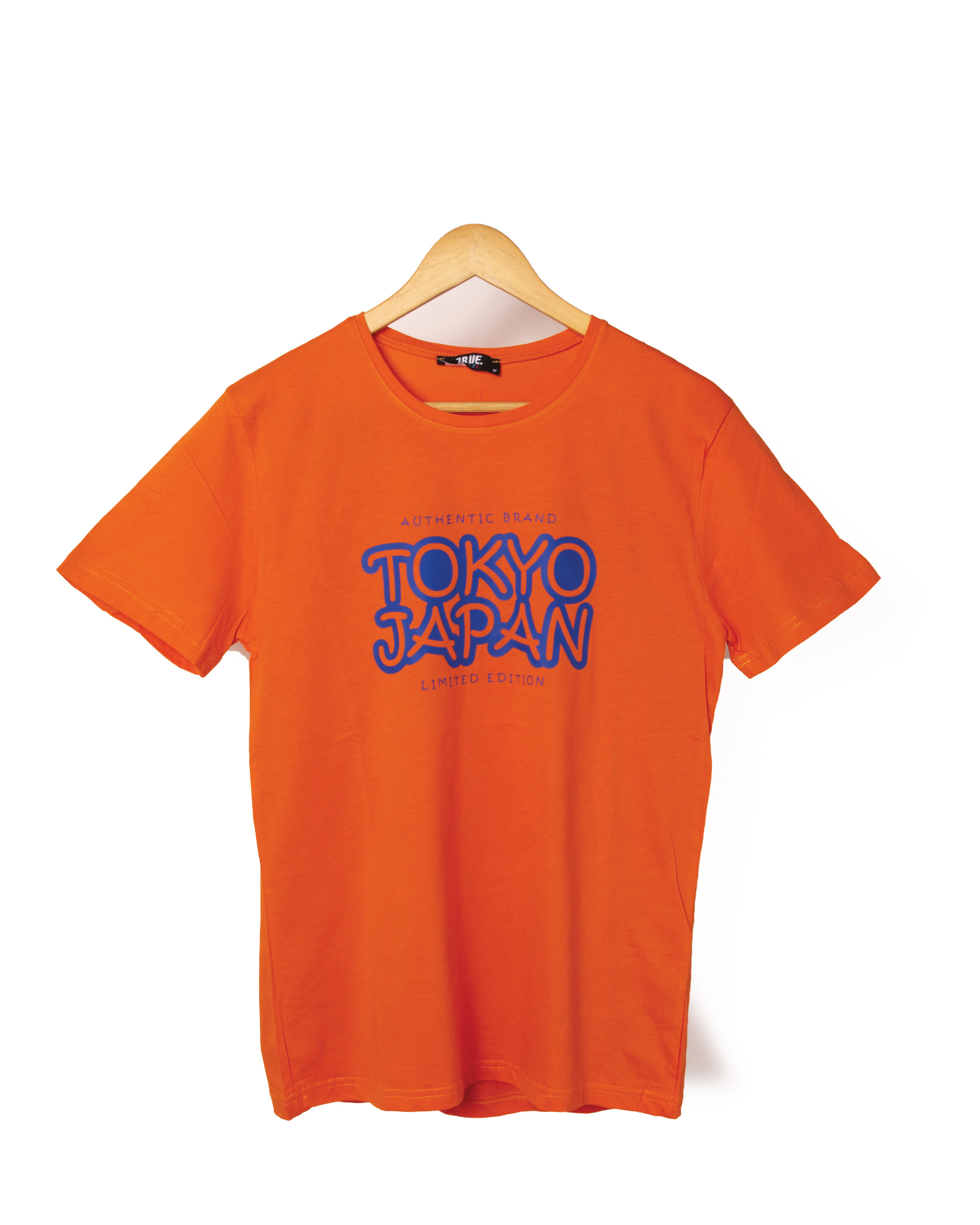 T-shirt ORANGE *TOKYO* – Image 4