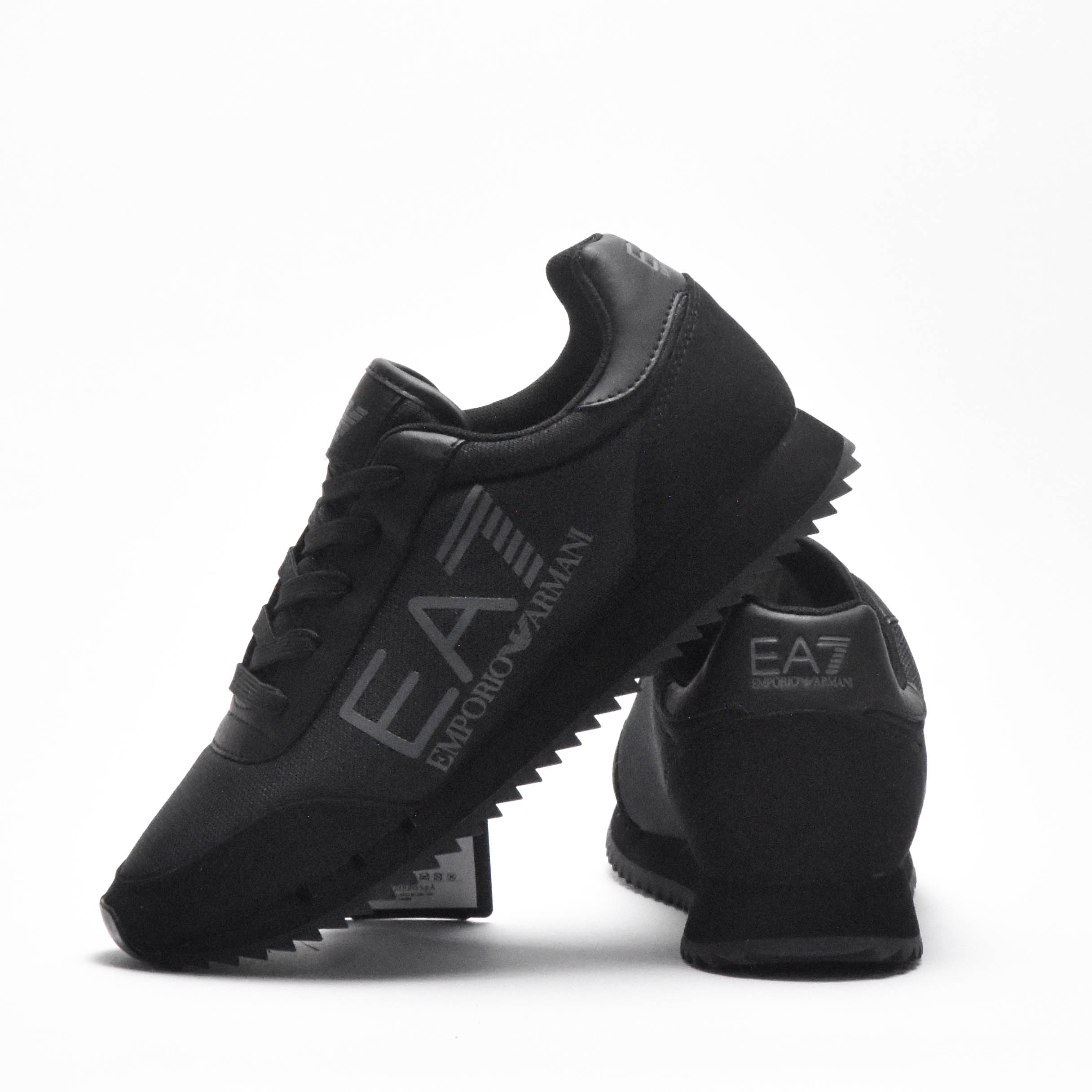 EMPORIO ARMANI SNEAKER – Image 6
