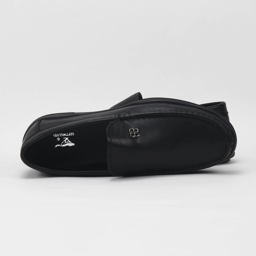 SEPTWOLVES TRAPPEUR BLACK – Image 6