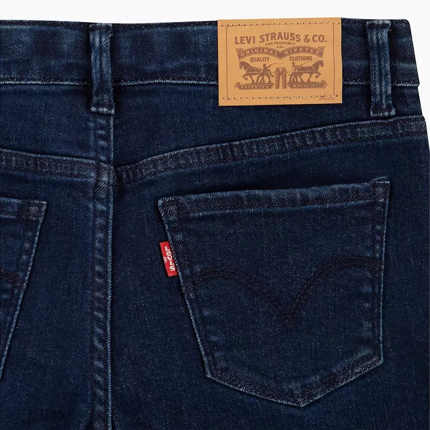 LEVIS 710 SUPER SKINNY – Image 3