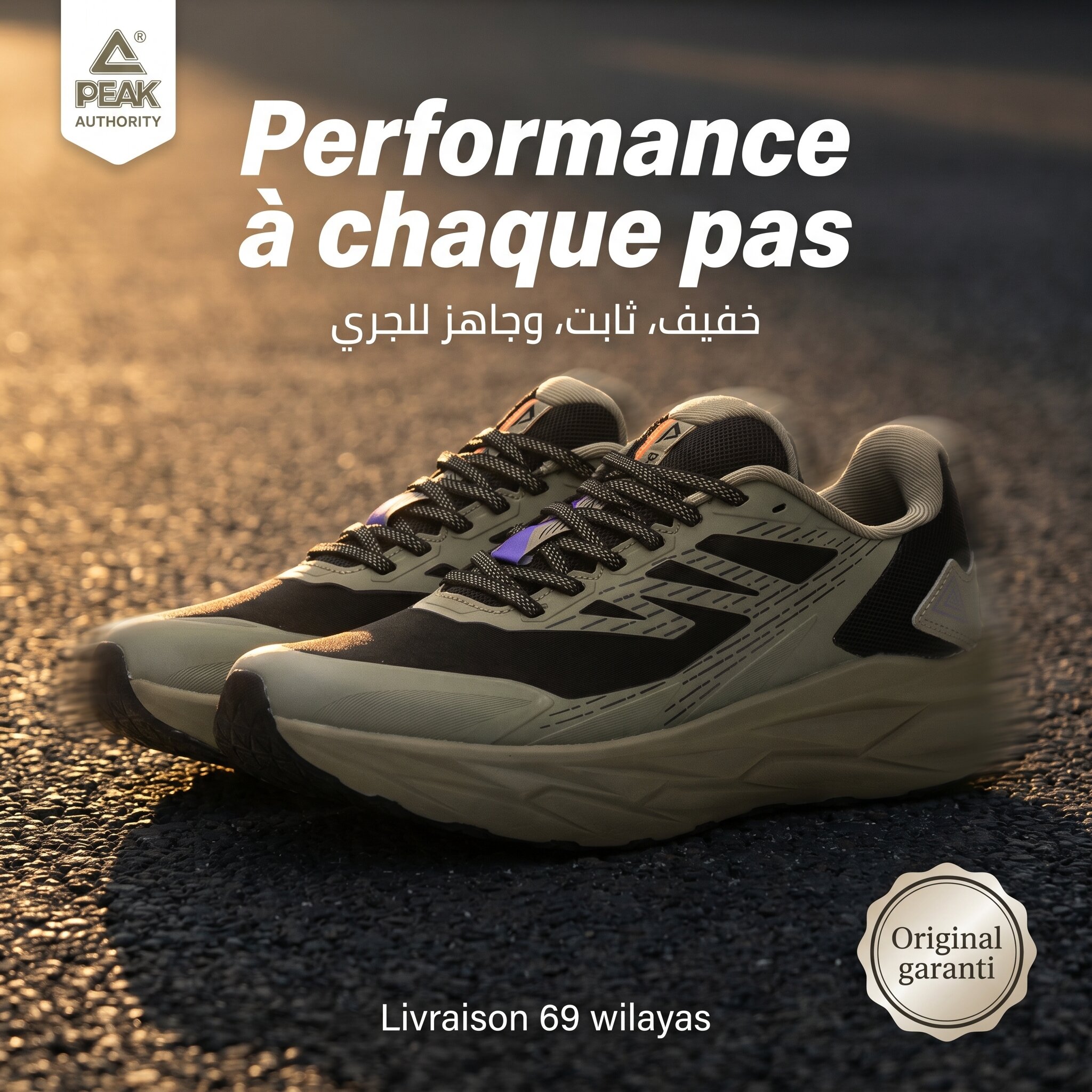 Peak Taichi Outdoor Sports – Image 3