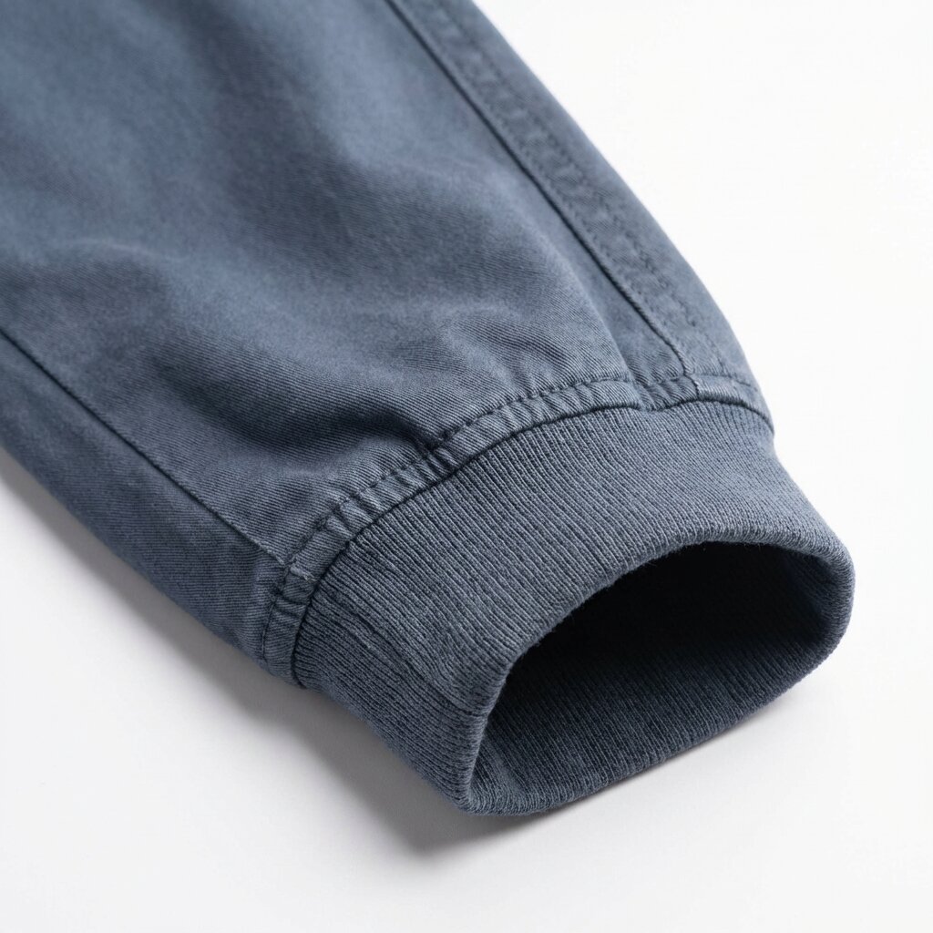 LUMBERJACK JOGGER DGY – Image 3