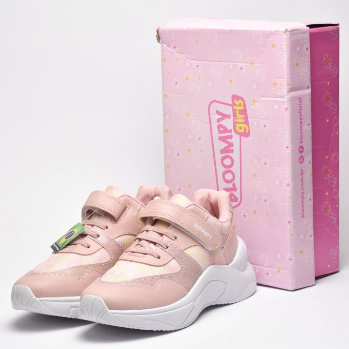 MUNIQUE BLOOMPY