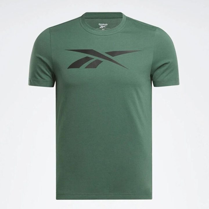 GS VECTOR TEE