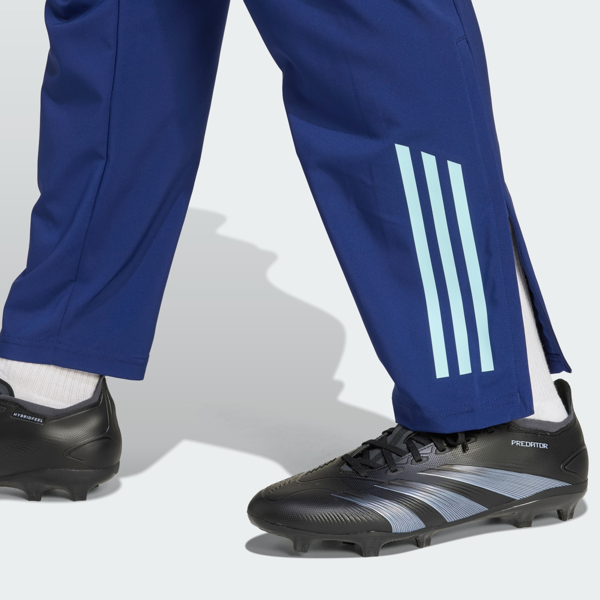 Pantalon de Présentation Arsenal Tiro 24 Adidas – Image 5