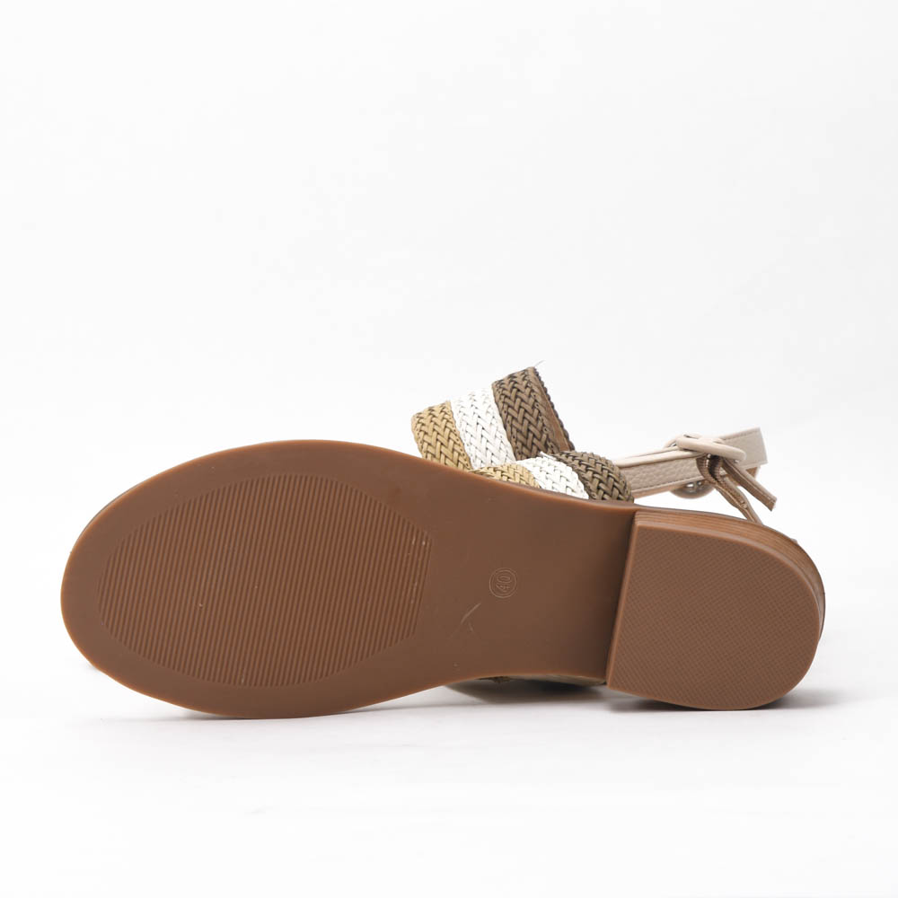 Safety Jogger Sandales à Talons Femme – Image 2