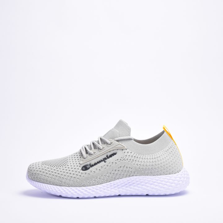 Low Cut Shoe SP DOG/YELLOW