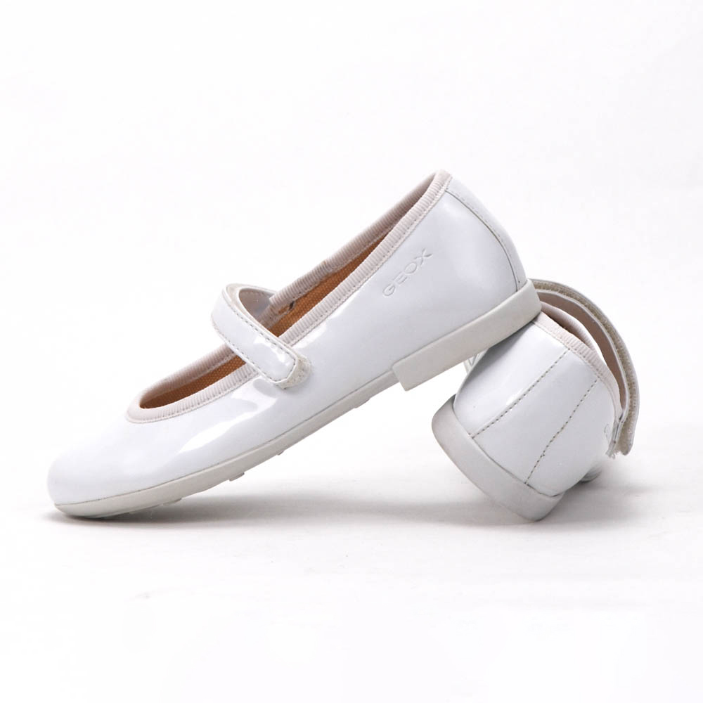 Geox Plie Girl Ballerina Flats – Image 6