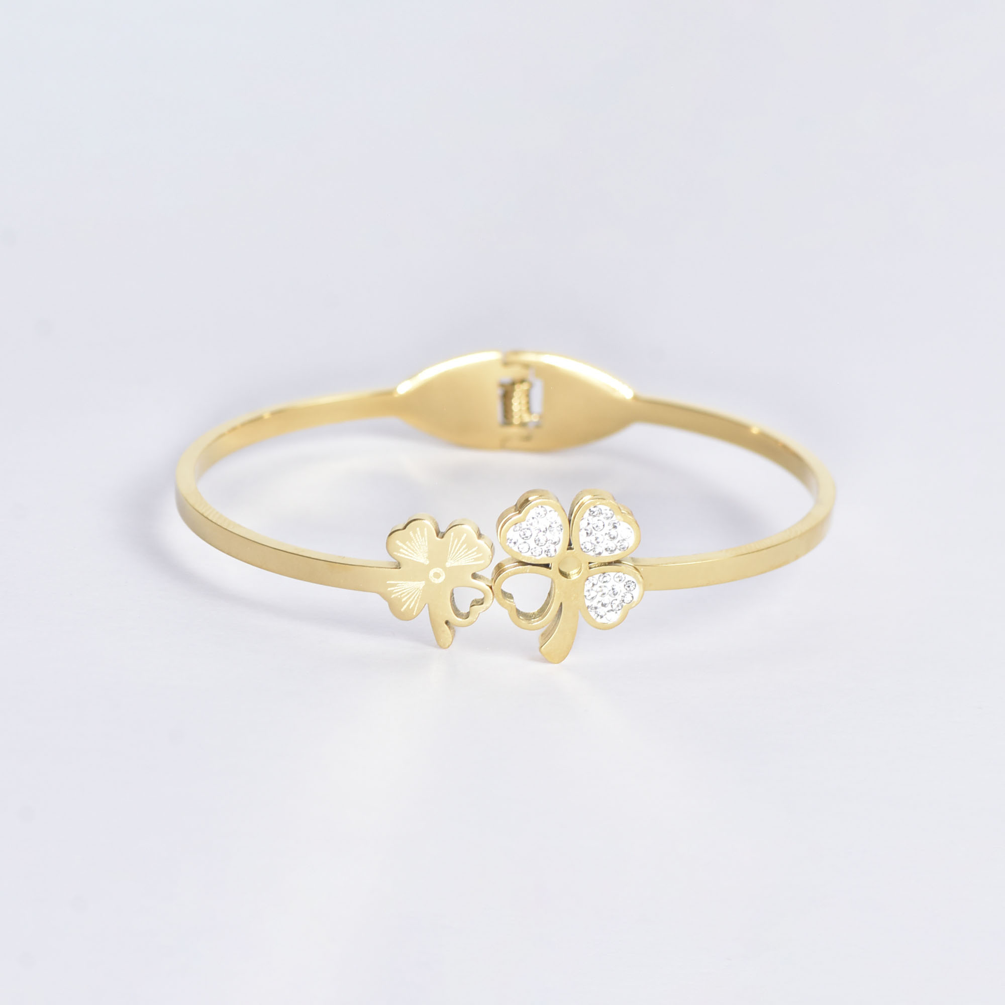 BRACELET JUMEAUX CELTIQUE – Image 3