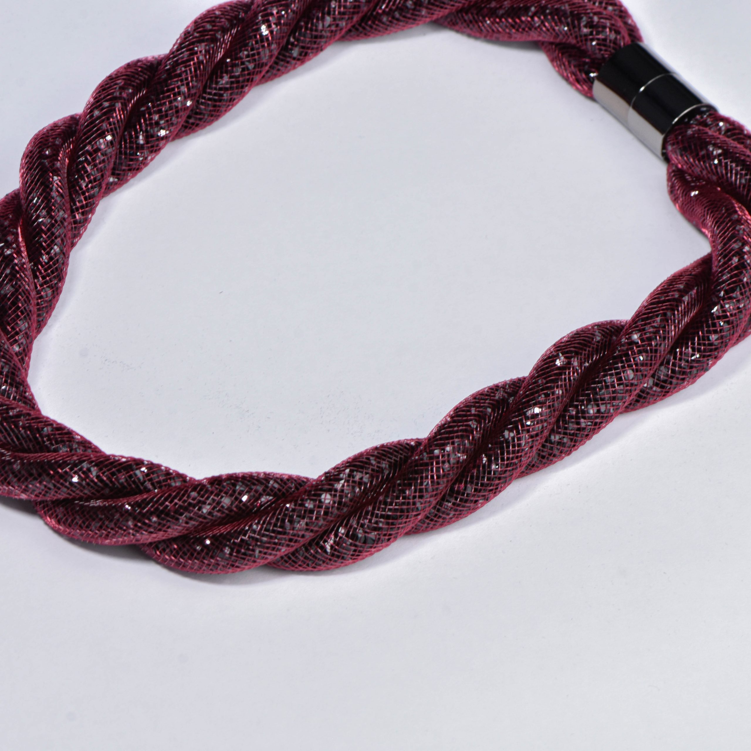 REBEL PUFFED UP NECKLACE – Image 2