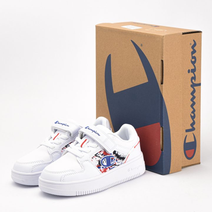 CHAMPION