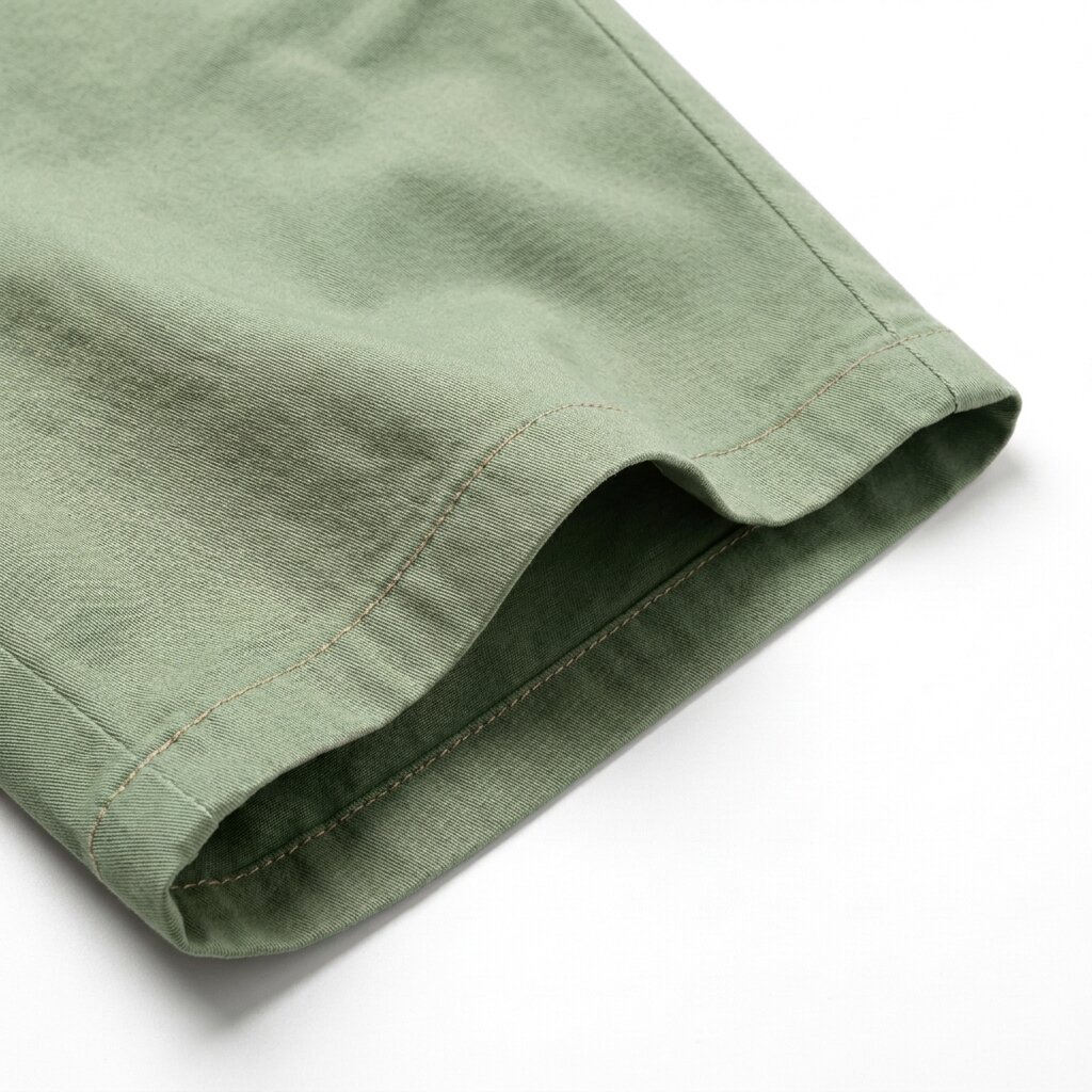 DEPART Short chino homme – Image 5