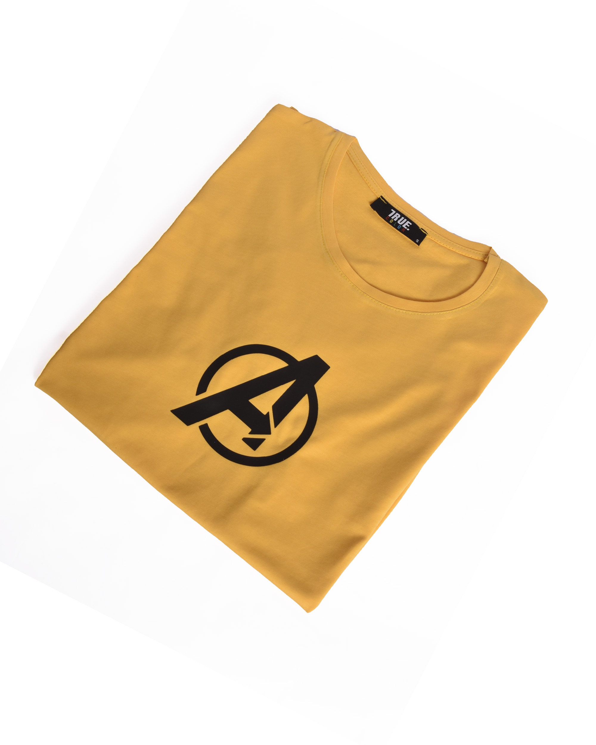 T-shirt JAUNE *AVENGERS* – Image 3