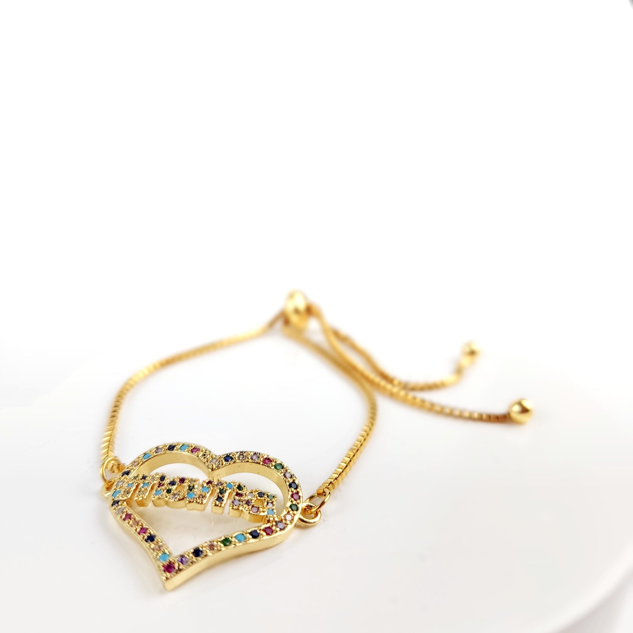 Gourmette femme n141 – Image 5
