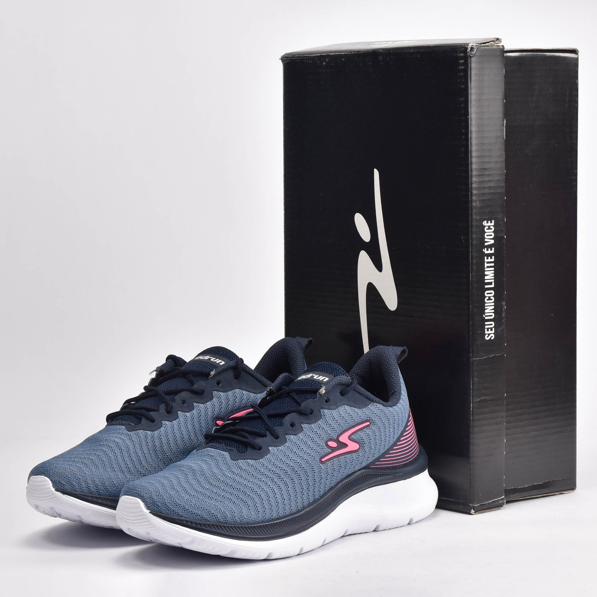 ADRUN TENIS FLEX GO