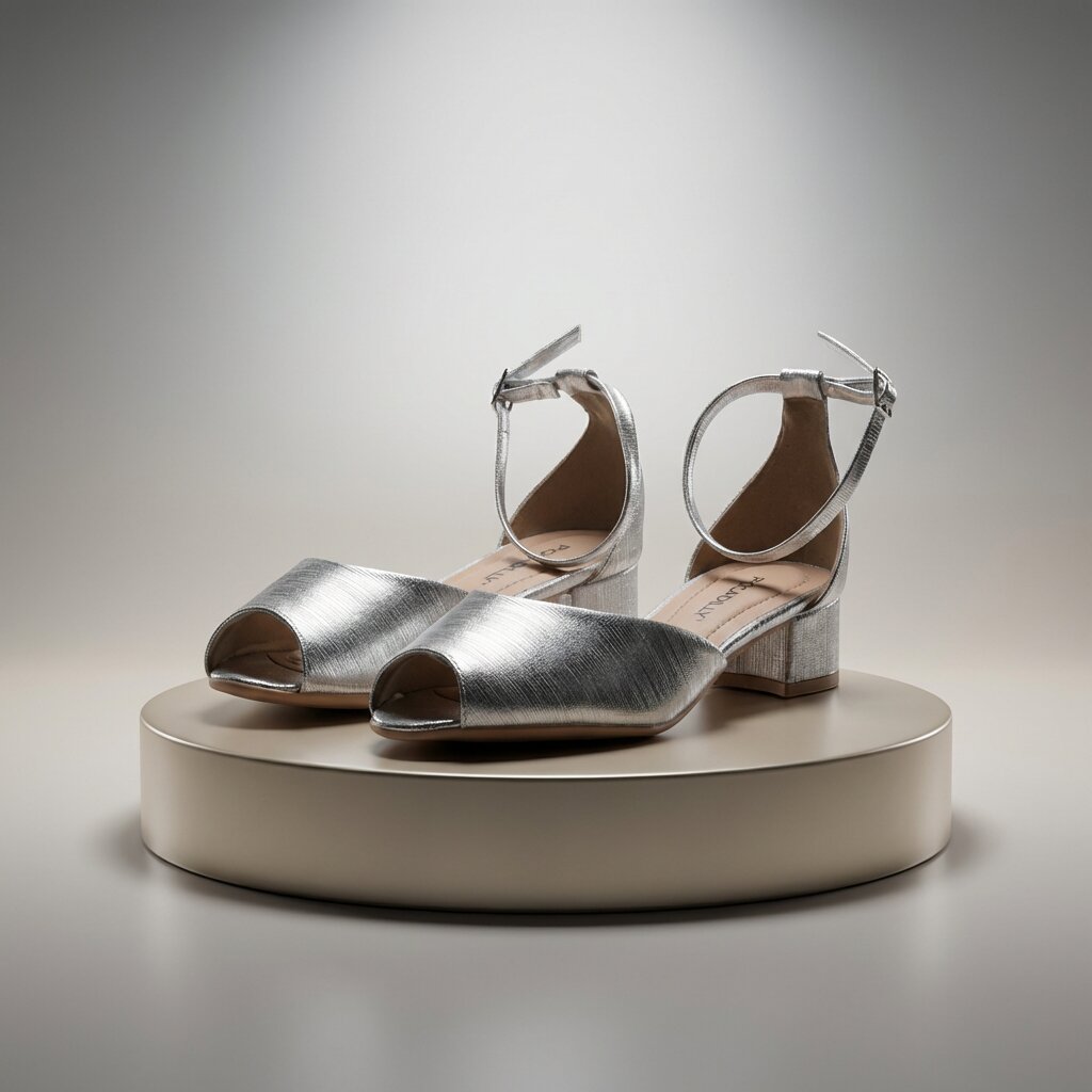 Piccadilly Sandales Anatomiques Femme – Image 4