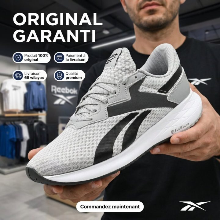 Reebok Sneakers Homme