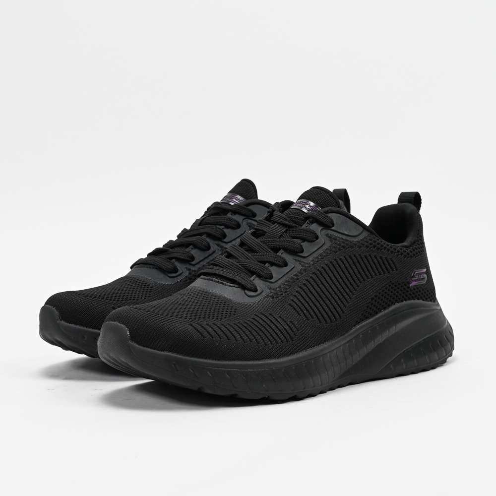 Skechers BOBS Squad Chaos Face Off Sneakers – Image 5