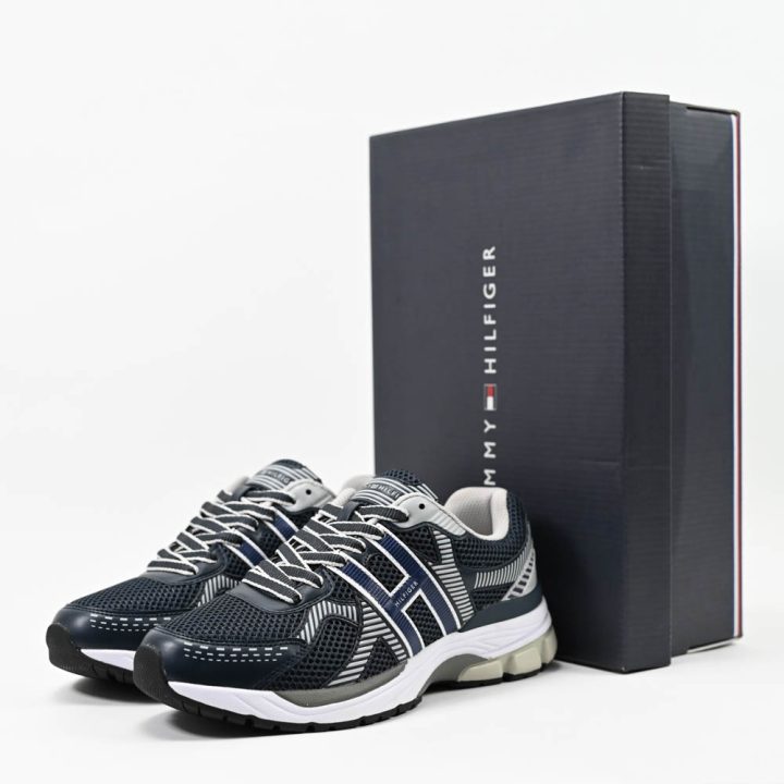 Tommy Hilfiger Casual Sneakers