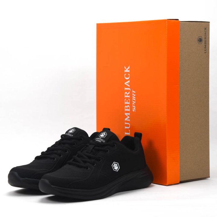 LUMBERJACK KINETO