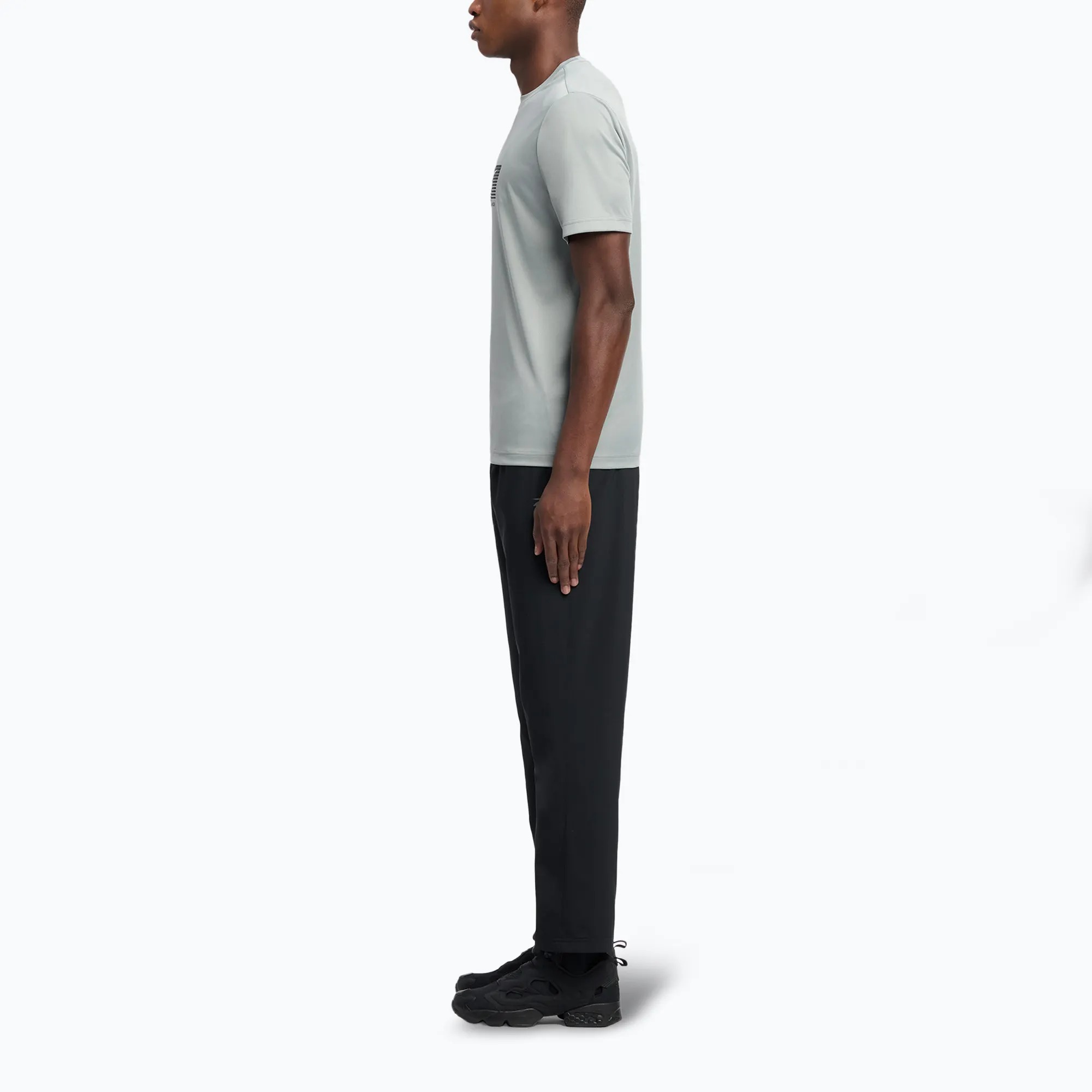 Reebok ID Train Woven Open Hem Track Pants – Image 5